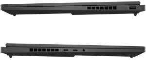 Laptop HP OMEN Transcend 16-u1000ca / 9W3E2UA / Intel i9-14900HX / 32GB / SSD 2TB / RTX 4070 / WUXGA / Win 11 / Czarny 5