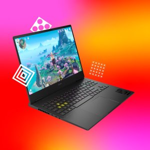 Laptop HP OMEN Transcend 16-u1000ca / 9W3E2UA / Intel i9-14900HX / 32GB / SSD 2TB / RTX 4070 / WUXGA / Win 11 / Czarny 7