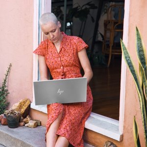 Laptop Envy HP 16-h1023dx / 7Z0P3UA / Intel i9-13 / 32GB / SSD 2TB / Nvidia RTX 4060 / WQXGA / 120Hz / Win 11 PRO / Srebrny 9