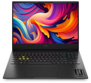Laptop HP OMEN Transcend 16-u1000ca / 9W3E2UA / Intel i9-14900HX / 64GB / SSD 2TB / RTX 4070 / WUXGA / Win 11 Pro / Czarny 2