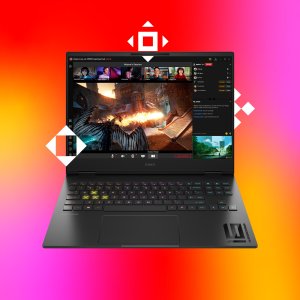 Laptop HP OMEN Transcend 16-u1000ca / 9W3E2UA / Intel i9-14900HX / 64GB / SSD 2TB / RTX 4070 / WUXGA / Win 11 Pro / Czarny 6
