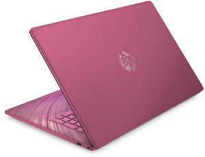 Laptop HP Laptop HP 17-cn3104ds / A59W2UA / Intel N200 / 4GB / 128GB USF / Intel UHD / HD+ / Win 11 / Fioletowy 2