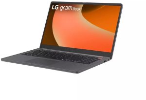 Laptop LG Gram Book / 15U50T-G.ARS2U1 / Intel i5-13 / 16GB / SSD 1TB / Intel Iris Xe / FullHD / Win 11 / Srebrny 3