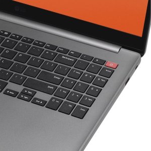 Laptop LG Gram Book / 15U50T-G.ARS2U1 / Intel i5-13 / 16GB / SSD 1TB / Intel Iris Xe / FullHD / Win 11 / Srebrny 5