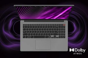 Laptop LG Laptop LG Gram Book / 15U50T-G.ARS2U1 / Intel i5-13 / 16GB / SSD 1TB / Intel Iris Xe / FullHD / Win 11 Pro / Srebrny 12