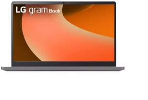 Laptop LG Laptop LG Gram Book / 15U50T-G.ARS2U1 / Intel i5-13 / 16GB / SSD 1TB / Intel Iris Xe / FullHD / Win 11 Pro / Srebrny 2