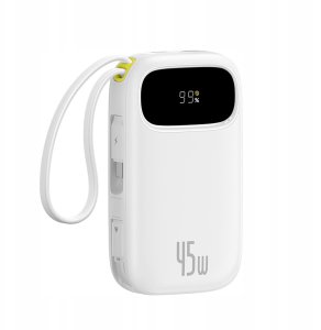 Powerbank Baseus EnerFill FC31 20000mAh Biały 4