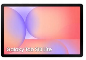 Tablet Samsung Galaxy Tab S10 Lite 10" 10.9" 128 GB Srebrny (SM-X400NZSREUE) 5