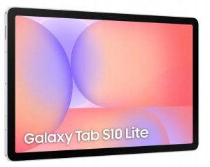 Tablet Samsung Galaxy Tab S10 Lite 10" 10.9" 128 GB Srebrny (SM-X400NZSREUE) 6