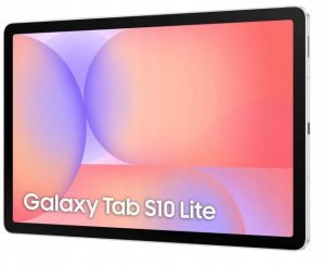 Tablet Samsung Galaxy Tab S10 Lite 10" 10.9" 128 GB Srebrny (SM-X400NZSREUE) 7