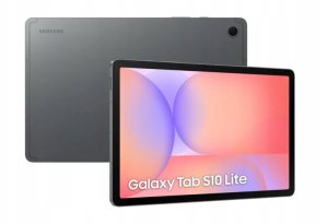 Tablet Samsung Galaxy Tab S10 Lite 10.9" 128 GB 5G Szary (SM-X406BZAREUE) 5