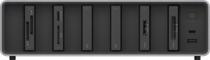 Czytnik Lexar Lexar Professional Workflow Pro with Thunderbolt4 uplink I with Dual SD reader and 2x2TB SSD 5