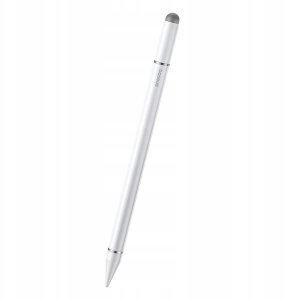 Rysik Baseus Rysik pasywny Baseus Smooth Writing III 3w1 wersja magnetyczna - biały 10
