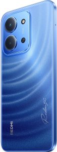 Smartfon Xiaomi Redmi 15C 4/256GB Niebieski  (MZB0LIEEU) 3