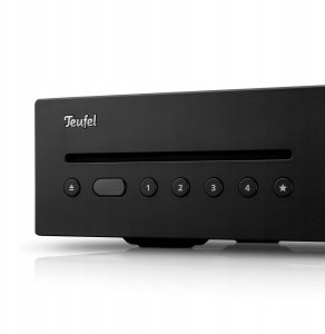 Teufel KOMBO 62 Mk2 CD-Receiver 3
