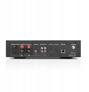 Teufel KOMBO 62 Mk2 CD-Receiver 4