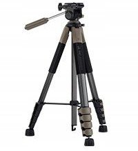 Statyw Statyw Fotograficzny Foto 190cm 4kg Uchwyt Na Telefon + Pilot / K&f Kf09.155 11