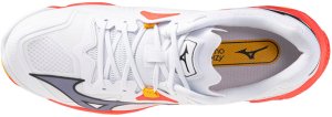 Buty do siatkówki męskie Mizuno WAVE LIGHTNING Z8 (V1GA240098) 44 4
