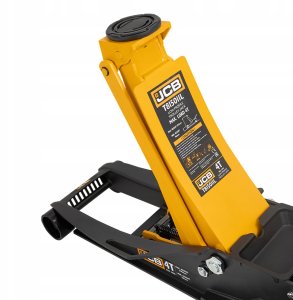 JCB DŹWIGNIK "ŻABA" 4T  96 - 595mm 2
