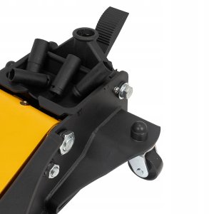 JCB DŹWIGNIK "ŻABA" 4T  96 - 595mm 4