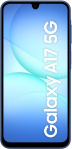 Smartfon Samsung Galaxy A17 5G 4/128GB Granatowy  (99936774) 2