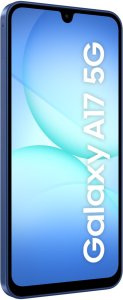 Smartfon Samsung Galaxy A17 5G 4/128GB Granatowy  (99936774) 3