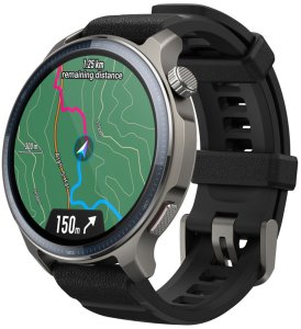 Smartwatch Huami Amazfit Balance 2 Czarny 2