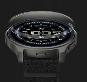 Smartwatch Huami Amazfit Balance 2 Czarny 3