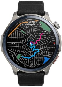 Smartwatch Huami Amazfit Balance 2 Czarny 6