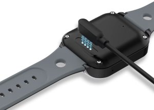 SMARTWATCH DLA DZIECI ZEGAREK DZIECIĘCY GPS 4G LOKALIZATOR NA KARTĘ SIM GRY LT56 10