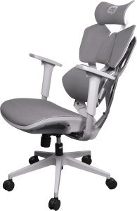Fotel Huzaro X5C Mesh Grey 2