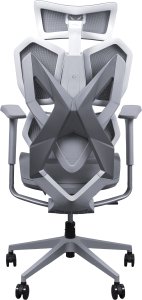 Fotel Huzaro X5C Mesh Grey 3