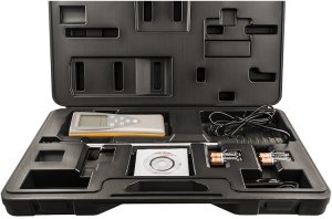 Phottix Wielofunkcyjny termoanemometr AZ 89053 2