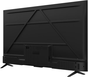 Telewizor TCL 65T69C QLED 65'' 4K Ultra HD Google TV 5