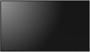 MODEL PN-P656, 65" P-Series Large Format Display, UHD, 700cd/m2, D-LED backlight, 24/7 proof, SDM Slot, CM-Slot 4