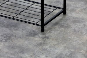 Gotel M12B3 METALOWY STOJAK NA BUTY 5 POZIOMÓW 5