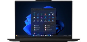 Laptop Lenovo Laptop Lenovo ThinkPad E16 G3 Ryzen 5 220 / 16 GB / 512 GB / W11 Pro (21ST0045PB) + Microsoft 365 Family PL 5