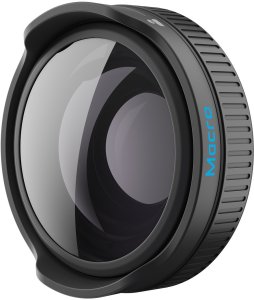 Kamera GoPro Hero 13 Lens Collection czarna 4