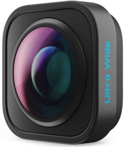 Kamera GoPro Hero 13 Lens Collection czarna 6