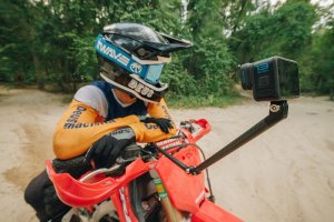 Kamera GoPro Hero 13 Creator Edition czarna 7