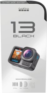 Kamera GoPro Hero 13 Creator Edition czarna 9
