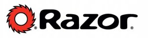 RAZOR XLR 90 Power Core hulajnoga elektryczna szara 13173835 2