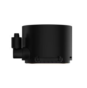 Chłodzenie wodne Savio SAVIO NOX 240mm Chłodzenie wodne CPU 11