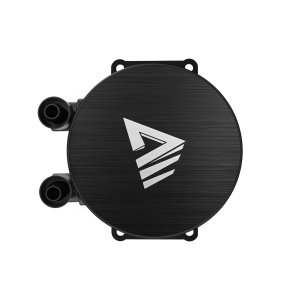Chłodzenie wodne Savio SAVIO NOX 240mm Chłodzenie wodne CPU 9