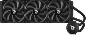 Chłodzenie wodne Savio Nox 360 mm 2