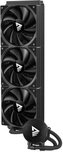 Chłodzenie wodne Savio Nox 360 mm 6