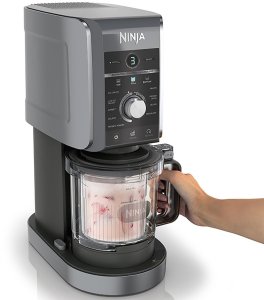 Maszynka do lodów Ninja NC502EU Creami Deluxe 3