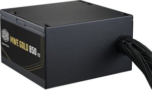 Zasilacz Cooler Master MWE Gold V3 850W ATX 3.1 (MPE-8506-ACAG-BEU) 2