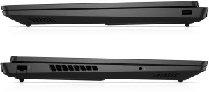 Laptop HP Gamingowy Laptop OMEN 17-db1000 / A7JP9AV-CTO-02 / Ryzen AI 9 / 64GB / SSD 2TB / RTX 5070 / FHD 144Hz / Win 11 Pro / Czarny 4