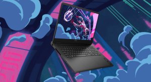Laptop HP Gamingowy Laptop OMEN 17-db1000 / A7JP9AV-CTO-02 / Ryzen AI 9 / 64GB / SSD 2TB / RTX 5070 / FHD 144Hz / Win 11 Pro / Czarny 7